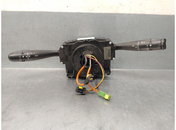 Second-hand light switch replacement for citroën c2 (jm_) 1.6 vts OEM IAM reference 96488239XT 6239HT 1374018