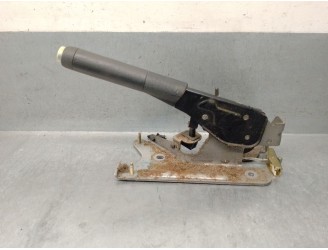 Second-hand handbrake lever replacement for citroën c2 (jm_) 1.6 vts OEM IAM reference 470186 470186