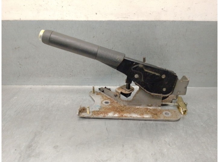 Second-hand handbrake lever replacement for citroën c2 (jm_) 1.6 vts OEM IAM reference 470186 470186