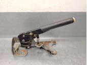 Second-hand handbrake lever replacement for citroën c2 (jm_) 1.6 vts OEM IAM reference 470186 470186