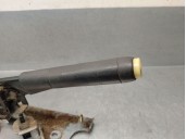 Second-hand handbrake lever replacement for citroën c2 (jm_) 1.6 vts OEM IAM reference 470186 470186