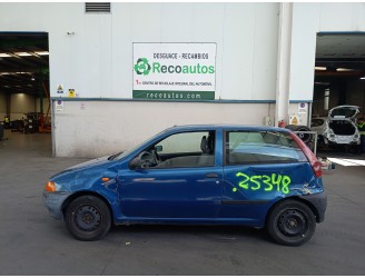 fiat punto (176_) del año 1994