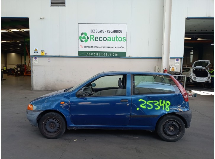 fiat punto (176_) del año 1994