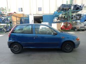fiat punto (176_) del año 1994