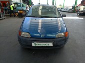 fiat punto (176_) from 1994
