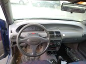 fiat punto (176_) from 1994