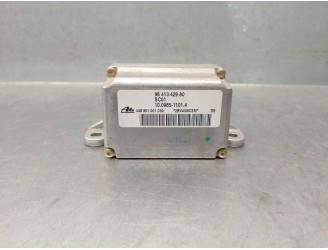 Recambio de modulo electronico para citroën c2 (jm_) 1.6 vts referencia OEM IAM 9641342980 10098511014