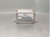 Second-hand electronic module for citroën c2 (jm_) 1.6 vts OEM IAM reference 9641342980 10098511014