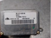 Second-hand electronic module for citroën c2 (jm_) 1.6 vts OEM IAM reference 9641342980 10098511014