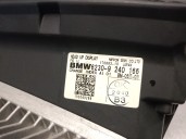 Replacement multifunction display for BMW 5 Touring (F11) 535 d OEM IAM reference 62309240166 