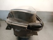 Second-hand left headlight for bmw 5 touring (f11) 535 d OEM IAM reference 63117203239 63117203239 1ZS01013141AJ