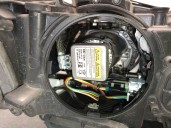 Second-hand left headlight for bmw 5 touring (f11) 535 d OEM IAM reference 63117203239 63117203239 1ZS01013141AJ