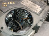 Second-hand left headlight for bmw 5 touring (f11) 535 d OEM IAM reference 63117203239 63117203239 1ZS01013141AJ