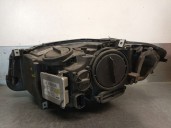 Second-hand right headlight for bmw 5 touring (f11) 535 d OEM IAM reference 63117203240 63117203240 1ZS01013142AJ