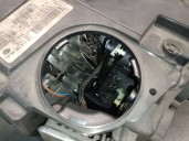 Second-hand right headlight for bmw 5 touring (f11) 535 d OEM IAM reference 63117203240 63117203240 1ZS01013142AJ