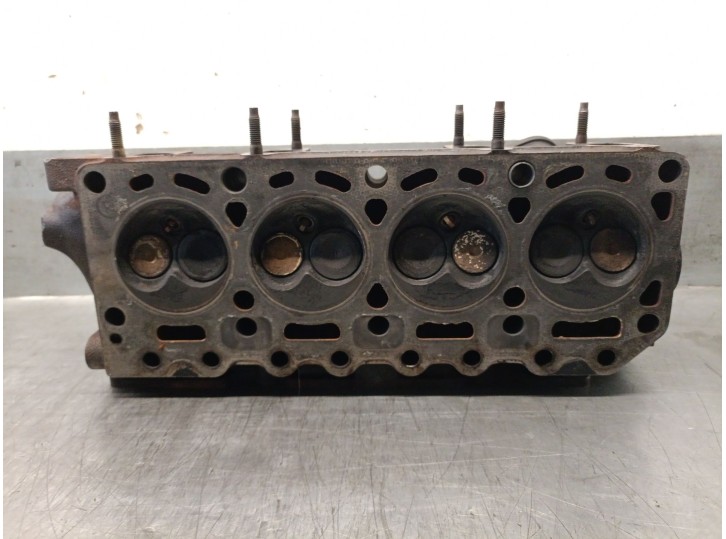 Replacement cylinder head for ford ka (rb_) 1.3 i OEM IAM reference 1105870 1105870