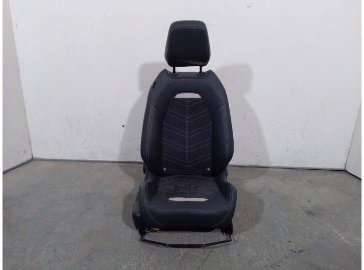 Recambio de asiento delantero derecho para opel mokka 1.2 (76) referencia OEM IAM HN05 