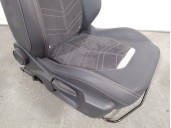 Recambio de asiento delantero derecho para opel mokka 1.2 (76) referencia OEM IAM HN05 