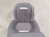 Recambio de asiento delantero derecho para opel mokka 1.2 (76) referencia OEM IAM HN05 