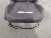 Recambio de asiento delantero derecho para opel mokka 1.2 (76) referencia OEM IAM HN05 