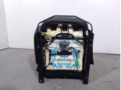 Second-hand front right seat for opel mokka 1.2 (76) OEM IAM reference HN05