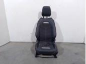 Second-hand front left seat for opel mokka 1.2 (76) OEM IAM reference HN05