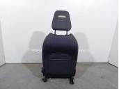 Recambio de asiento delantero izquierdo para opel mokka 1.2 (76) referencia OEM IAM HN05 
