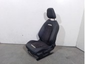 Recambio de asiento delantero izquierdo para opel mokka 1.2 (76) referencia OEM IAM HN05 