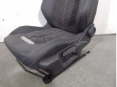 Recambio de asiento delantero izquierdo para opel mokka 1.2 (76) referencia OEM IAM HN05 