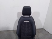 Recambio de asiento delantero izquierdo para opel mokka 1.2 (76) referencia OEM IAM HN05 