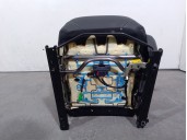 Second-hand front left seat for opel mokka 1.2 (76) OEM IAM reference HN05