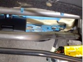 Recambio de asiento delantero izquierdo para opel mokka 1.2 (76) referencia OEM IAM HN05 