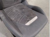 Second-hand front left seat for opel mokka 1.2 (76) OEM IAM reference HN05