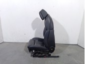 Recambio de asiento delantero derecho para bmw 5 touring (f11) 535 d referencia OEM IAM 52109144893 52109144893 