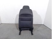 Second-hand front right seat for bmw 5 touring (f11) 535 d OEM IAM reference 52109144893 52109144893