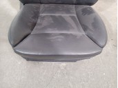 Second-hand front right seat for bmw 5 touring (f11) 535 d OEM IAM reference 52109144893 52109144893