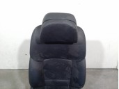 Second-hand front right seat for bmw 5 touring (f11) 535 d OEM IAM reference 52109144893 52109144893