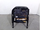 Second-hand front right seat for bmw 5 touring (f11) 535 d OEM IAM reference 52109144893 52109144893