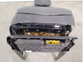 Second-hand front right seat for bmw 5 touring (f11) 535 d OEM IAM reference 52109144893 52109144893