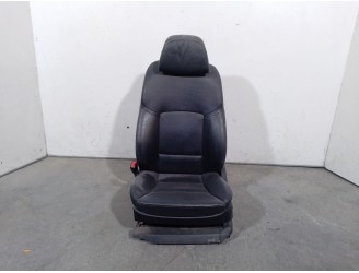 Second-hand front left seat for bmw 5 touring (f11) 535 d OEM IAM reference 52109144893 52109144893