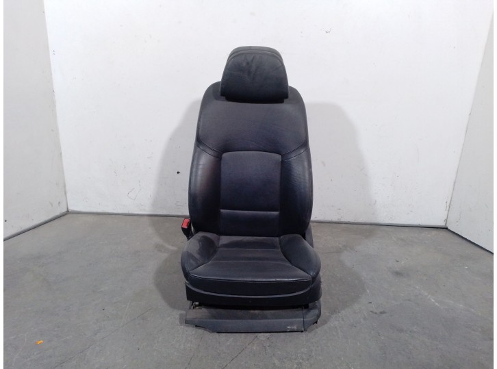 Second-hand front left seat for bmw 5 touring (f11) 535 d OEM IAM reference 52109144893 52109144893