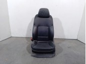 Second-hand front left seat for bmw 5 touring (f11) 535 d OEM IAM reference 52109144893 52109144893