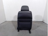 Second-hand front left seat for bmw 5 touring (f11) 535 d OEM IAM reference 52109144893 52109144893