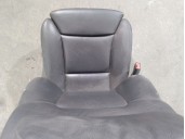 Second-hand front left seat for bmw 5 touring (f11) 535 d OEM IAM reference 52109144893 52109144893