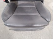 Second-hand front left seat for bmw 5 touring (f11) 535 d OEM IAM reference 52109144893 52109144893