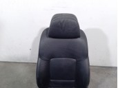 Second-hand front left seat for bmw 5 touring (f11) 535 d OEM IAM reference 52109144893 52109144893