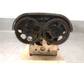 Recambio de culata para opel vectra b (j96) 2.0 i 16v (f19) referencia OEM IAM R90573357 5607028 