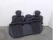 Recambio de asientos traseros para opel mokka 1.2 (76) referencia OEM IAM HN05 