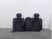 Recambio de asientos traseros para opel mokka 1.2 (76) referencia OEM IAM HN05 