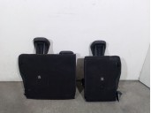 Recambio de asientos traseros para opel mokka 1.2 (76) referencia OEM IAM HN05 
